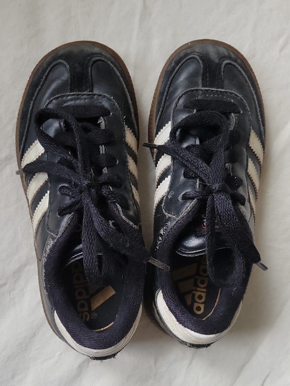 Kids Adidas Samba